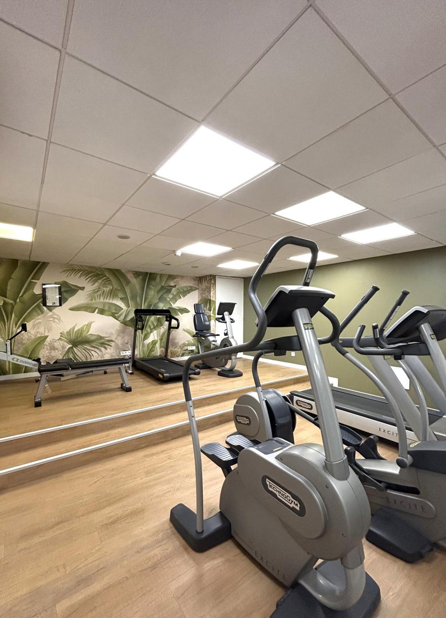Abbaye Des Capucins Spa & Resort Montauban Eksteriør bilde