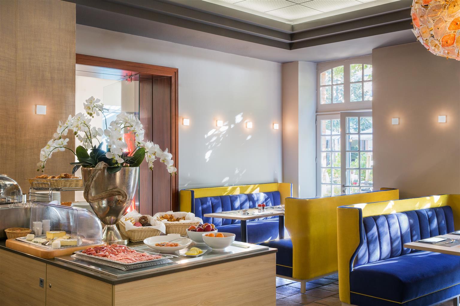 Abbaye Des Capucins Spa & Resort Montauban Eksteriør bilde
